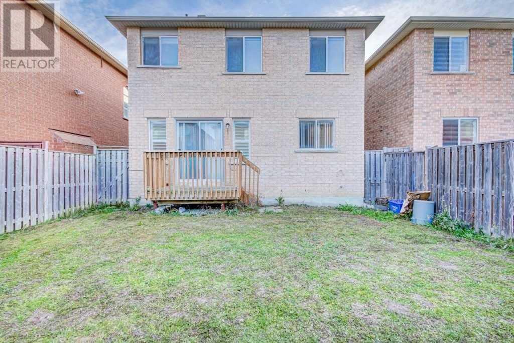 112 Ocean Ridge Dr, Brampton, Ontario  L6R 3M1 - Photo 20 - W4607928