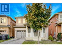 112 OCEAN RIDGE DR, brampton, Ontario