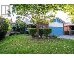 921 FLETCHER VALLEY CRES, mississauga, Ontario