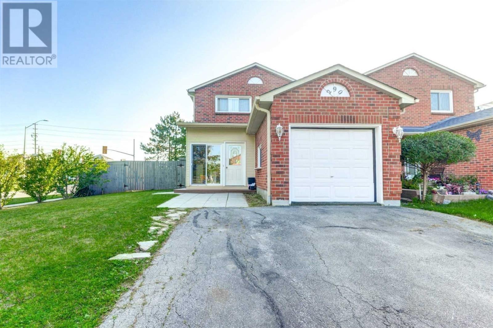 290 WOODLAWN CRES, milton, Ontario