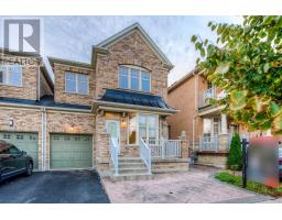 5676 FUDGE TERR, mississauga, Ontario