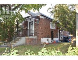 19 DANESBURY AVE, toronto, Ontario