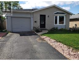 248 CAMILLE CRES, waterloo, Ontario