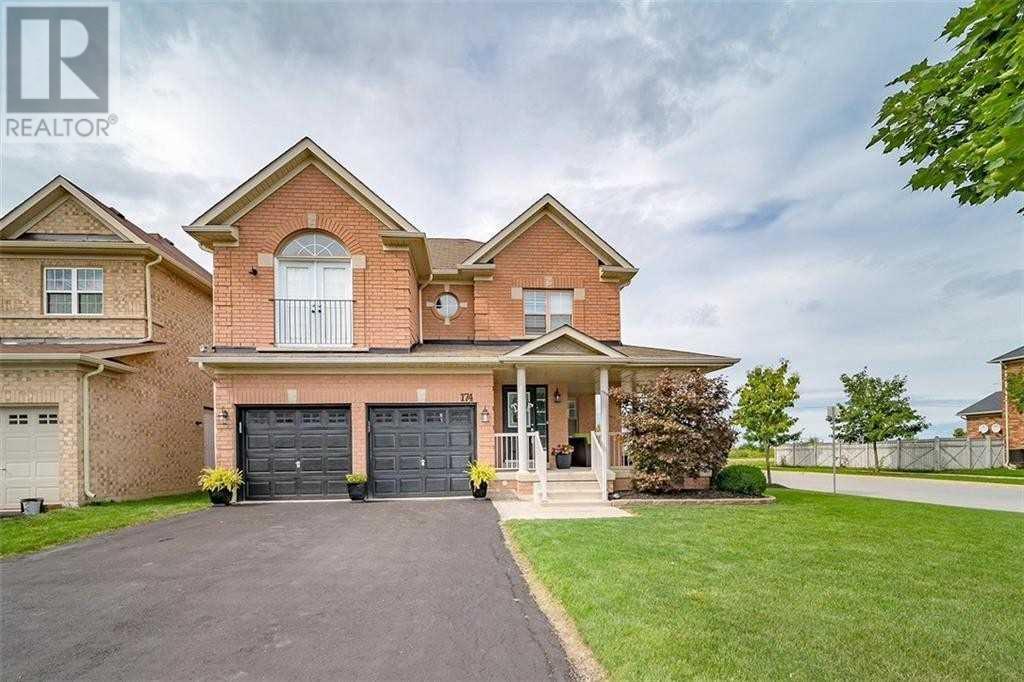 174 WRIGHT CRES, niagara-on-the-lake, Ontario