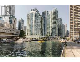 #2513 -10 YONGE ST, toronto, Ontario