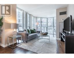 #1205 -24 WELLESLEY ST W, toronto, Ontario