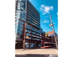 #614 -775 KING ST W, toronto, Ontario