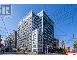 #UPH04 -700 KING ST W, toronto, Ontario