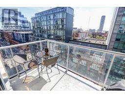 #1205 -230 KING ST E, toronto, Ontario