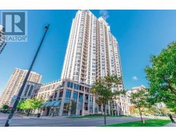 #1301 -10 NORTHTOWN WAY, toronto, Ontario