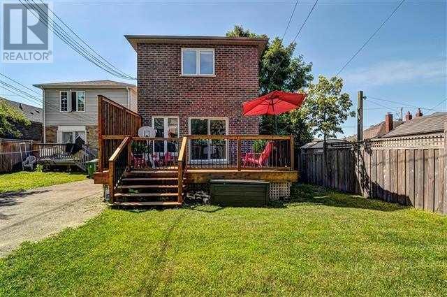 64 Adair Rd, Toronto, Ontario  M4B 1V7 - Photo 20 - E4608158