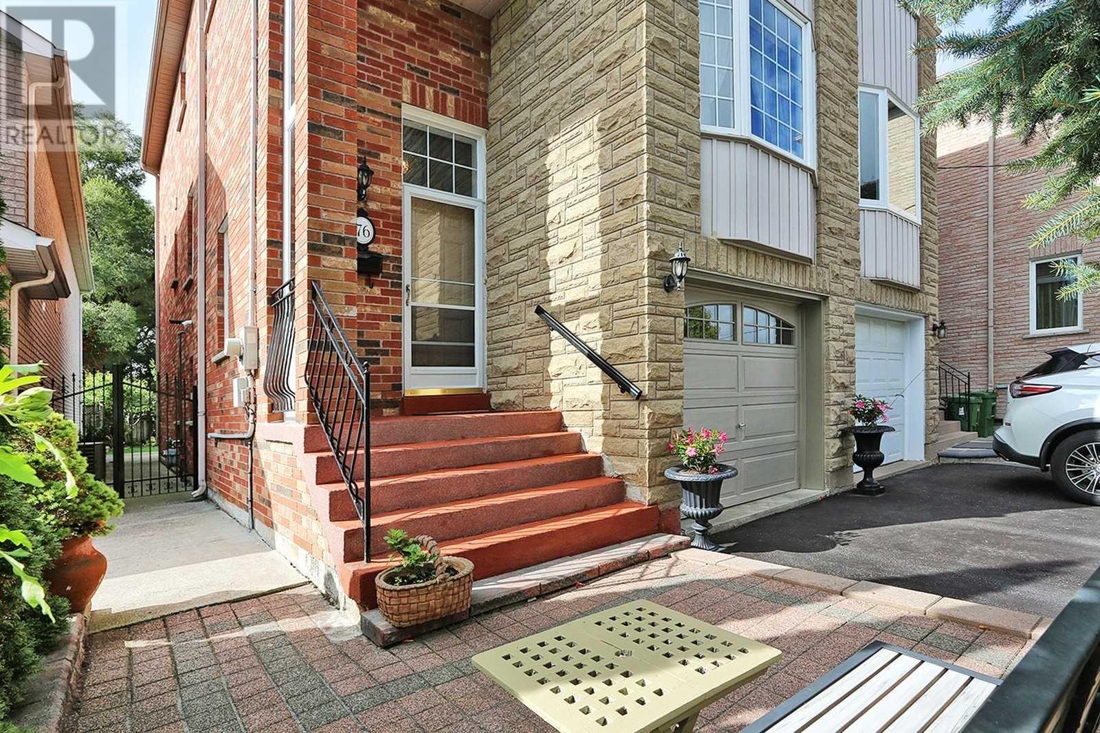 76 Brinloor Blvd, Toronto, Ontario  M1M 1L5 - Photo 1 - E4608159