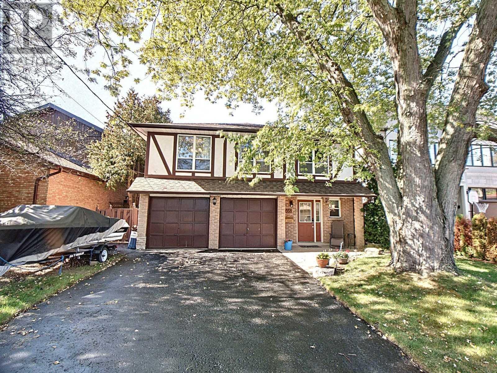 568 Oakwood Dr, Pickering, Ontario  L1W 2M7 - Photo 1 - E4608187