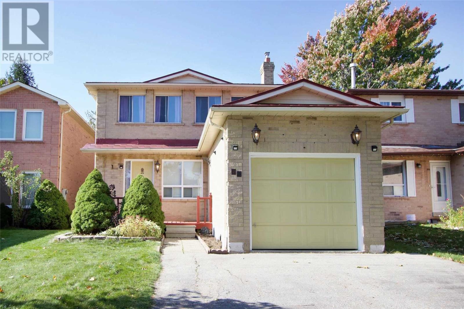 83 Rotherglen Rd N, Ajax, Ontario  L1T 1T7 - Photo 1 - E4608223