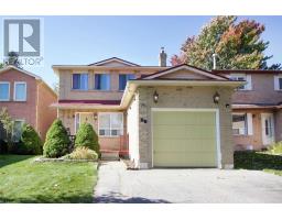 83 ROTHERGLEN RD N, ajax, Ontario