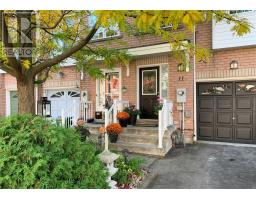 11 GUILLET ST, toronto, Ontario