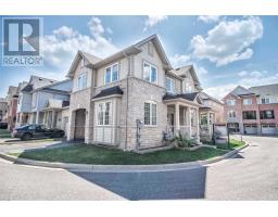 31 PENDRILL WAY, ajax, Ontario