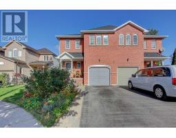 98 LOWNIE CRT, clarington, Ontario