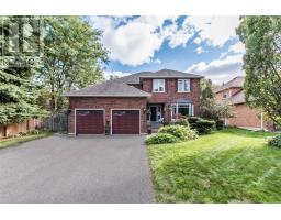 5 WHITE CLIFFE DR, clarington, Ontario