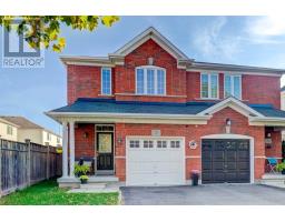 25 TOZER CRES, ajax, Ontario