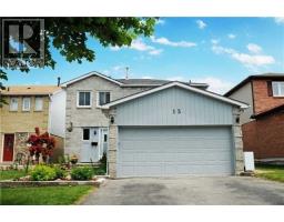 13 ALLARD AVE, ajax, Ontario