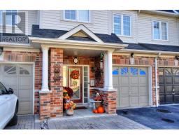 3 DELIGHT WAY, whitby, Ontario