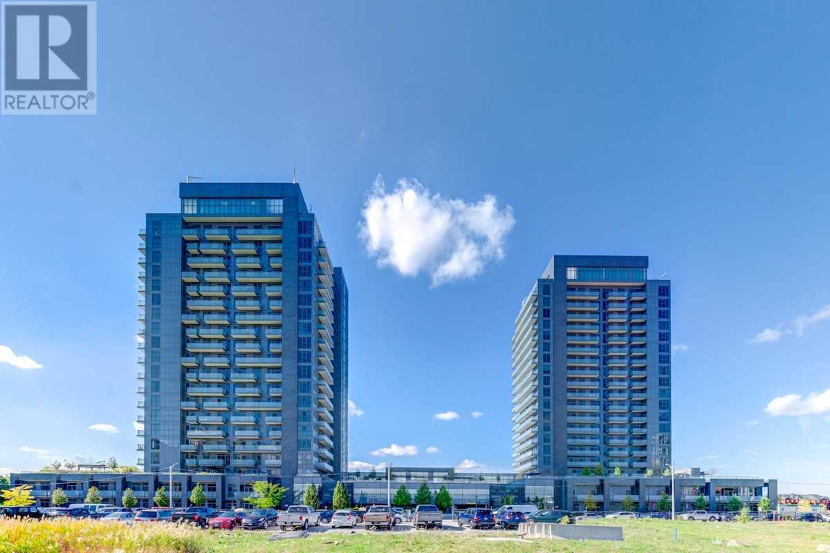 #1804 -55 ONEIDA CRES, richmond hill, Ontario