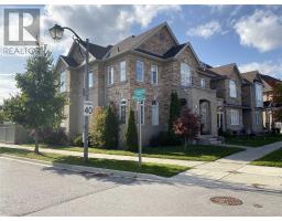 41 MICHELINA TERR, markham, Ontario