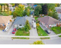 130 SEPTONNE AVE, newmarket, Ontario