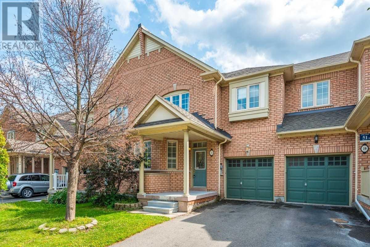 21 MAGNOTTA RD, markham, Ontario