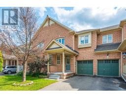 21 MAGNOTTA RD, markham, Ontario