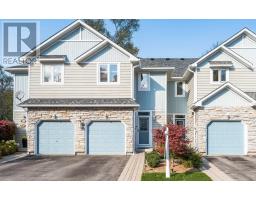 907 CREEKFRONT WAY, newmarket, Ontario