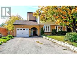 24 SHERWOOD FOREST DR, markham, Ontario