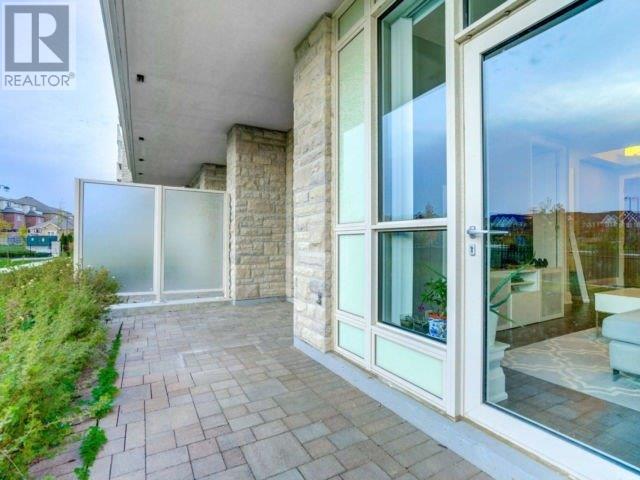 #209 -9 Stollery Pond Cres, Markham, Ontario  L6C 0Y1 - Photo 19 - N4608564