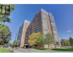 #1601 -7601 BATHURST ST, vaughan, Ontario