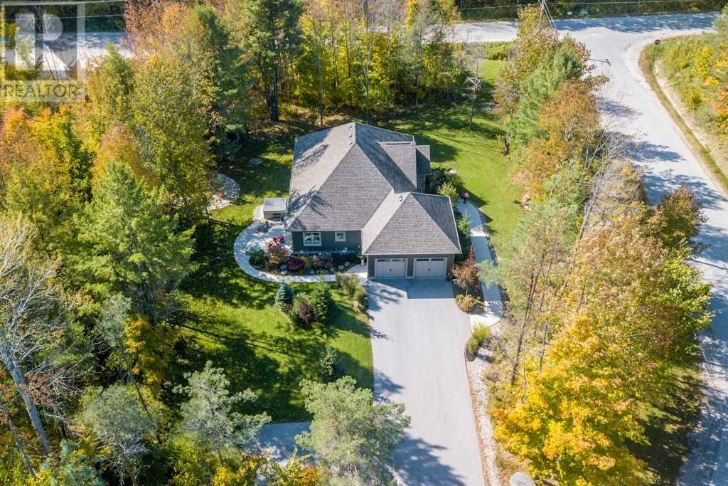 50 ALPINE DR, oro-medonte, Ontario