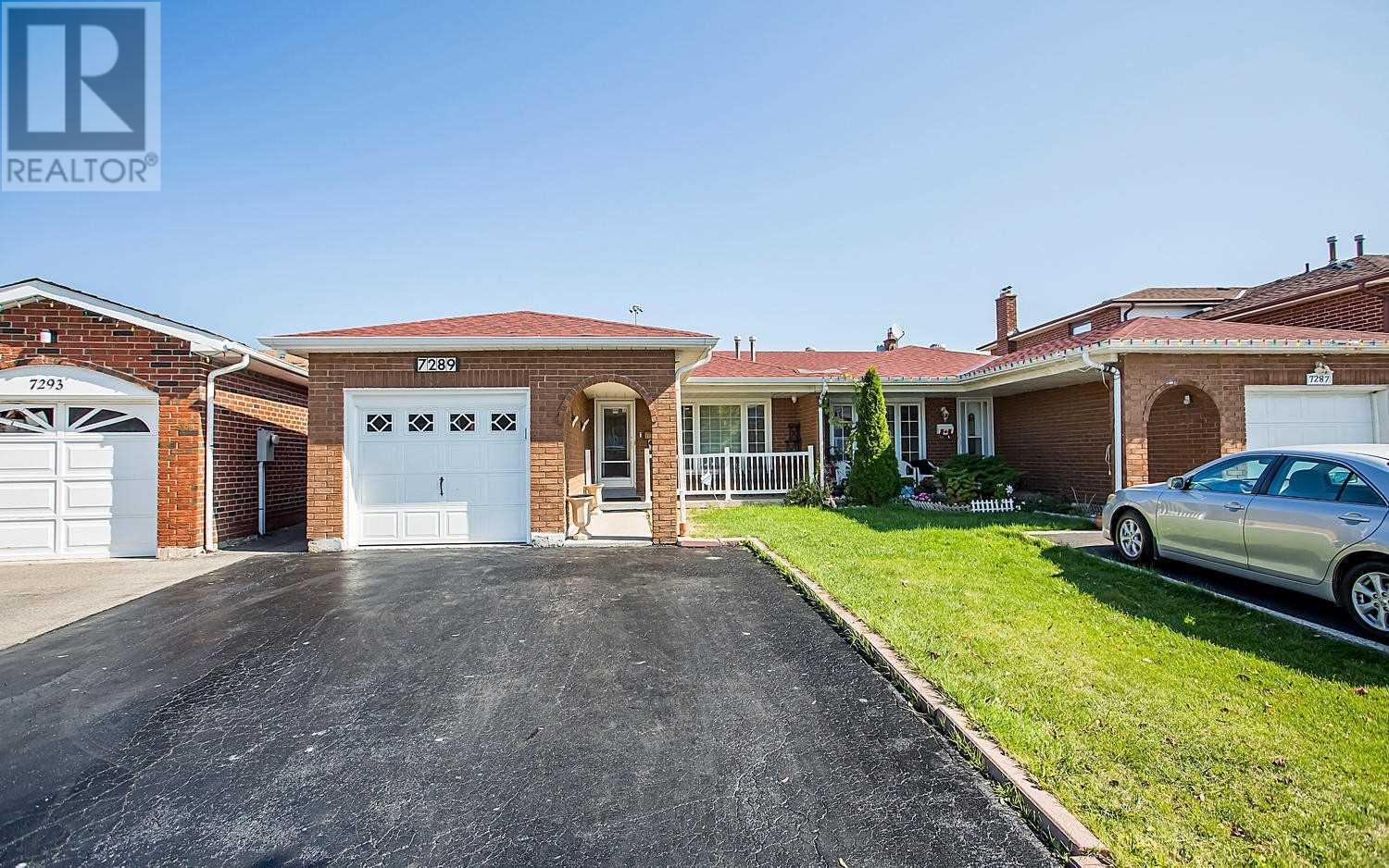 7289 SIGSBEE DR, mississauga, Ontario