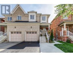 9 ROTUNDA ST, brampton, Ontario