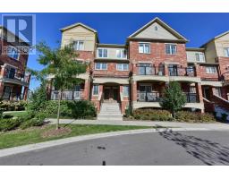 #26 -2484 POST RD, oakville, Ontario