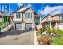 118 RIVER ROCK CRES, brampton, Ontario