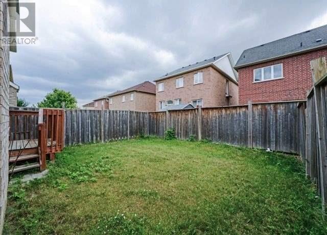 32 Begonia Cres, Brampton, Ontario  L7A 0M6 - Photo 20 - W4608213