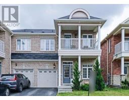 32 BEGONIA CRES, brampton, Ontario