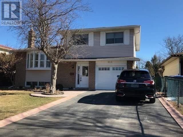 464 Bartley Bull Pkwy, Brampton, Ontario  L6W 2M8 - Photo 1 - W4608261