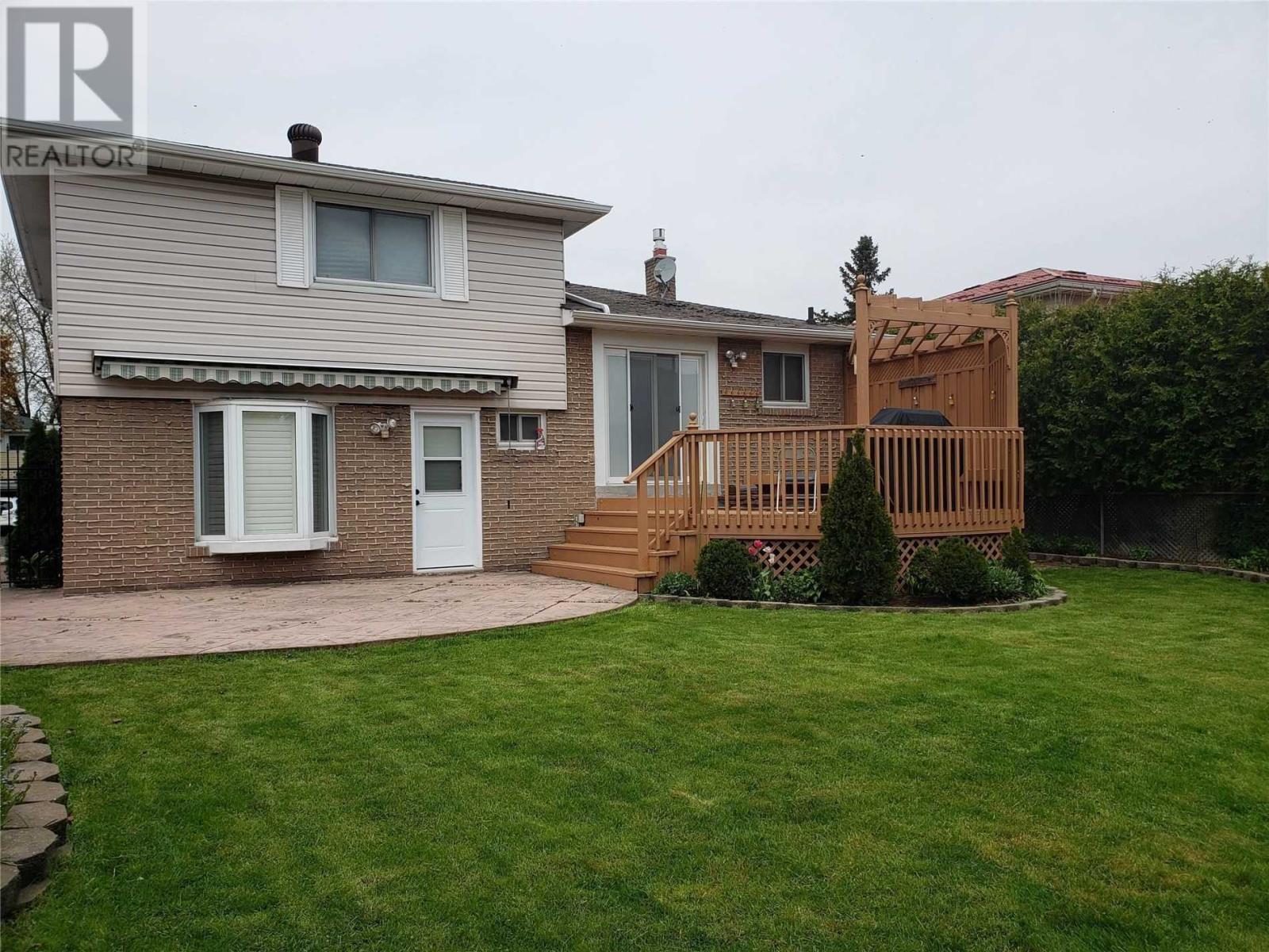 464 Bartley Bull Pkwy, Brampton, Ontario  L6W 2M8 - Photo 15 - W4608261