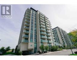 #203 -45 YORKLAND BLVD, brampton, Ontario