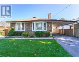 35 BARFORD RD, toronto, Ontario