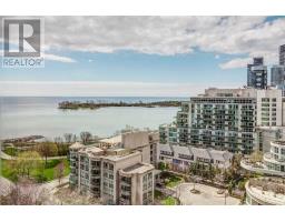 #2209 -2045 LAKE SHORE BLVD W, toronto, Ontario