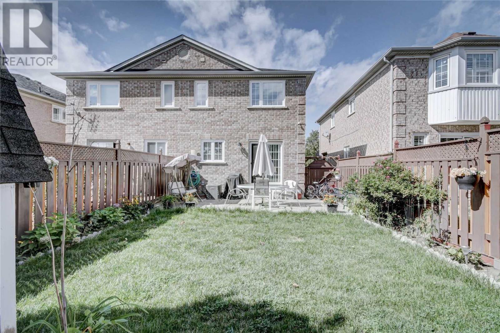 19 Morningmist St, Brampton, Ontario  L6R 2A5 - Photo 19 - W4608534