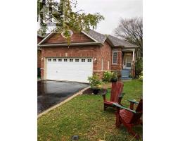 95 GRAY PARK DR, caledon, Ontario