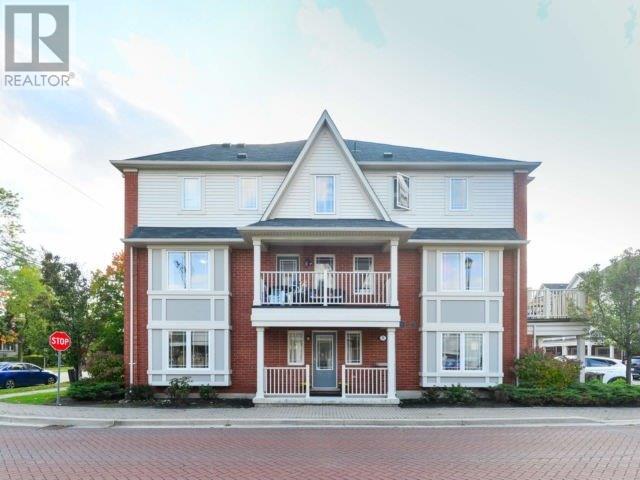 U 1 50 HILLCREST AVE, brampton, Ontario